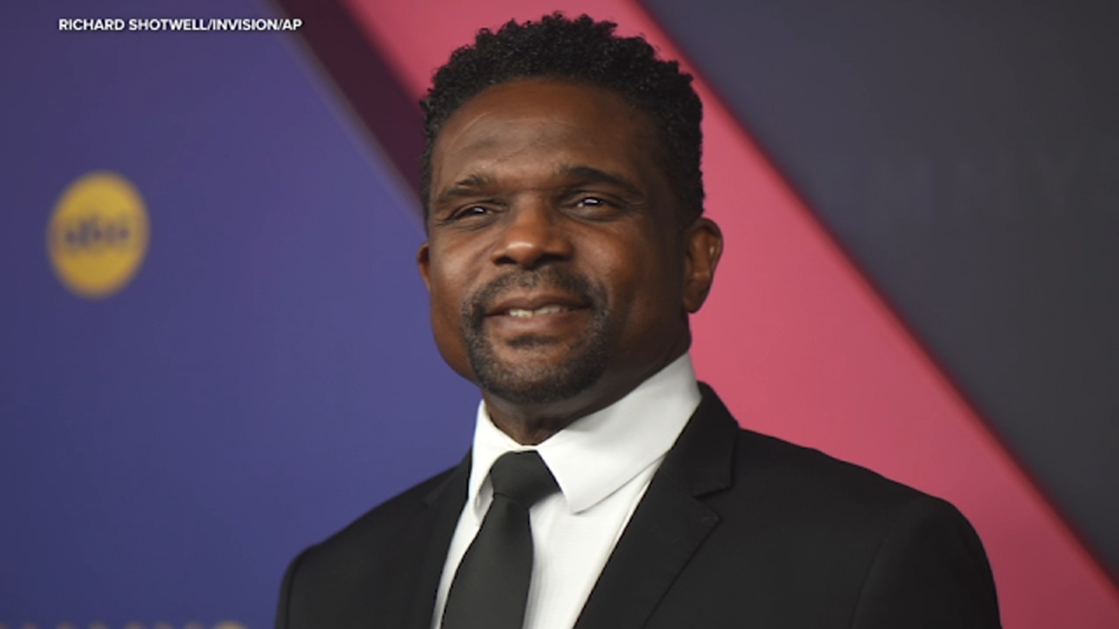 Darius McCrary Arrested Near US-Mexico Border on Felony Warrant