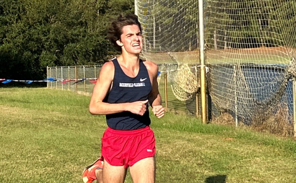 Deerfield-Windsor Sophomores Dominate GIAA Region 3 Championships