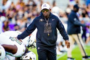 Deion Sanders’ Colorado Buffaloes Face Tough Loss Against TCU