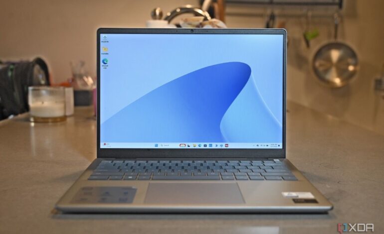 Dell Laptop Price Slashes to $800 – Limited Time Offer!