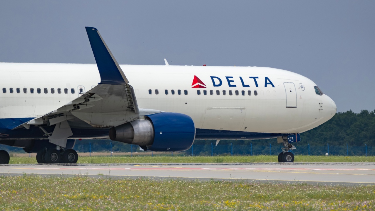 Delta Air Lines Soars as Corporate Travel Surges, Hits Record Q3 Revenue
