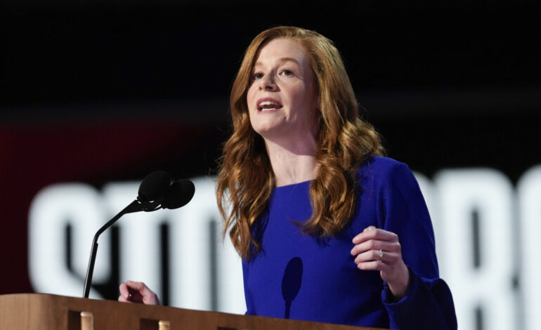 Democratic Primaries Heat Up: Key Battles Shape Party’s Future