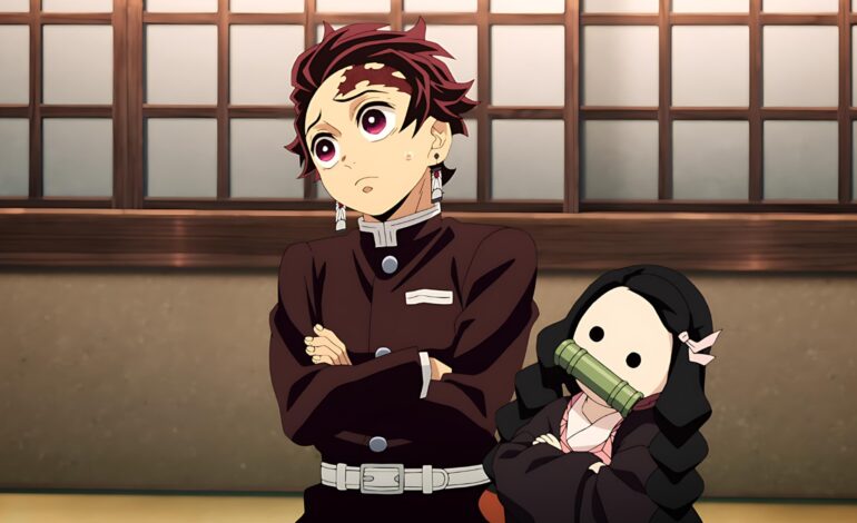 “Demon Slayer’s Finale Redefines Shonen Tropes with Key Twist”