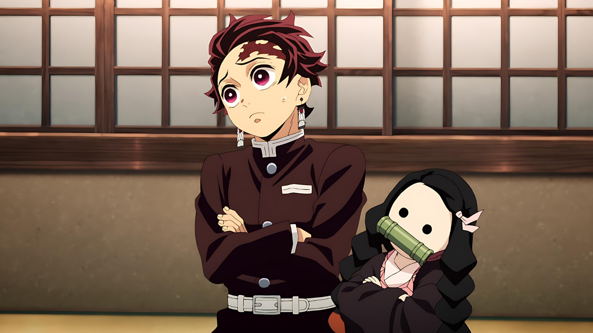 “Demon Slayer’s Finale Redefines Shonen Tropes with Key Twist”