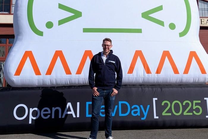 Developer Unveils AI-Powered Task Manager at OpenAI’s DevDay