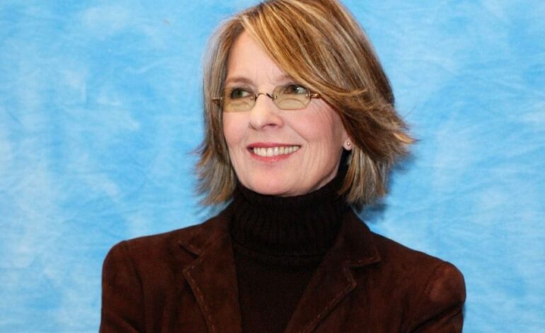 Diane Keaton, Hollywood Icon, Dies at 79; Tributes Pour In