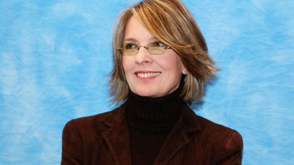 Diane Keaton, Hollywood Icon, Dies at 79; Tributes Pour In