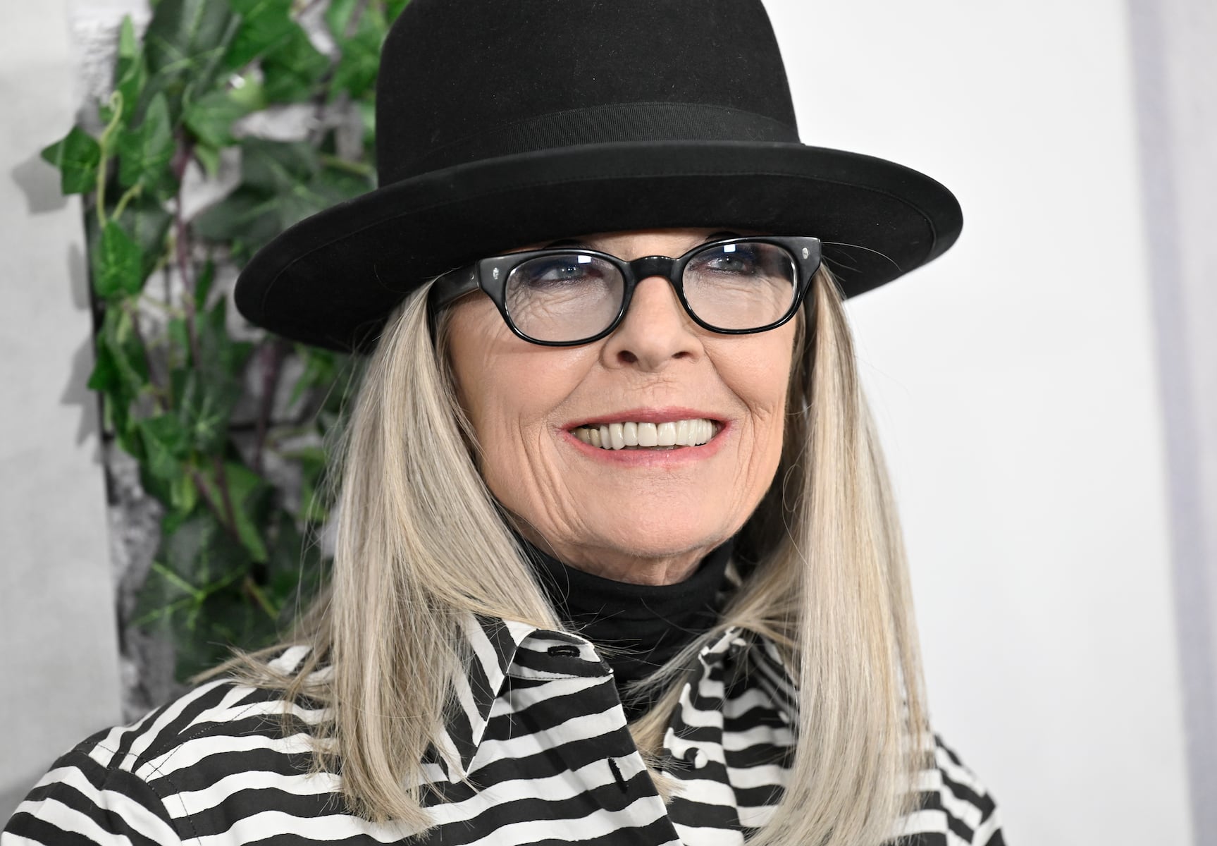 Diane Keaton’s Legacy Remembered: Staten Island Filming Memories