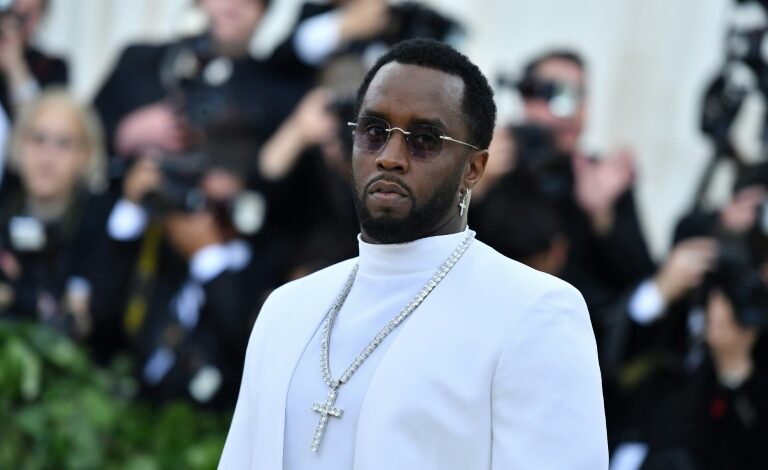 Diddy Seeks Mercy Ahead of Sentencing, Faces 20 Years in Prison