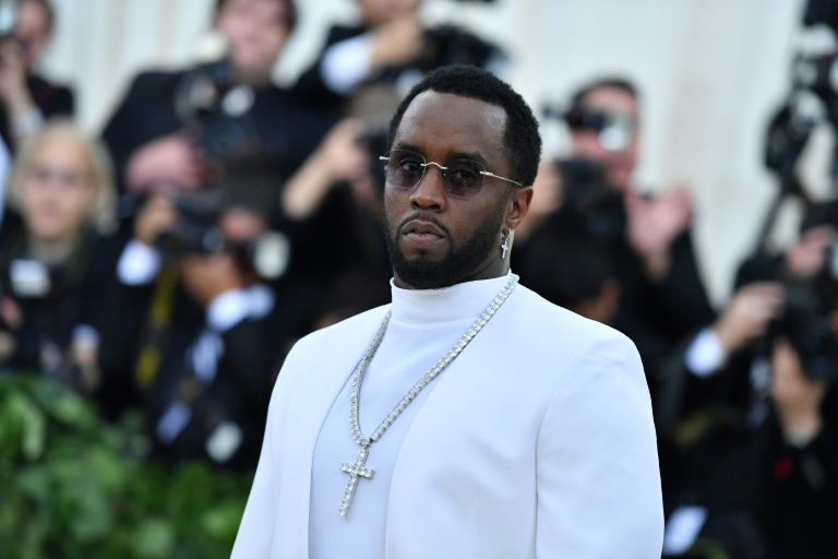 Diddy Seeks Mercy Ahead of Sentencing, Faces 20 Years in Prison