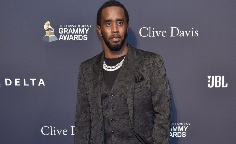 Diddy Sentenced to Four Years, Music Industry Faces Multiple Legal Battles