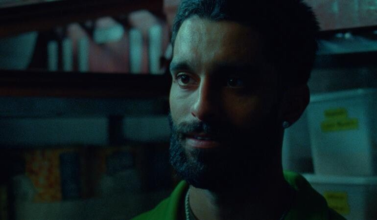 Director Luís Hindman Explores South Asian Masculinity in Film