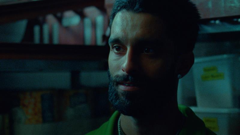 Director Luís Hindman Explores South Asian Masculinity in Film
