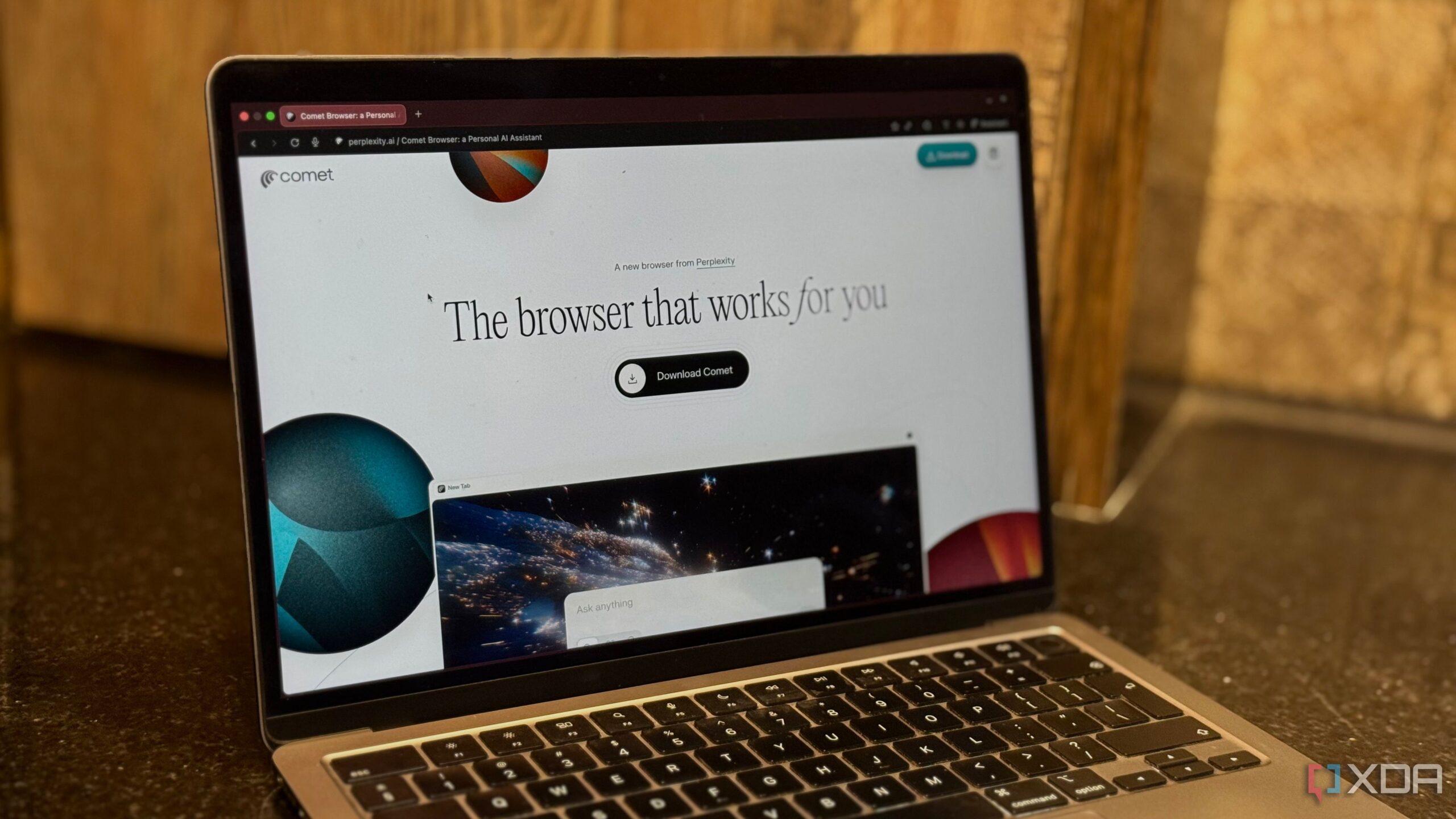 Discover How Comet Transforms Daily Tasks with AI Automation