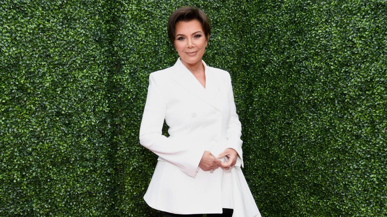 Discover How Kris Jenner’s Bedroom Design Promotes Better Sleep