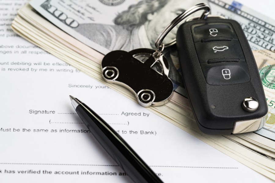 Discover How to Buy a Car Without a Driver’s License