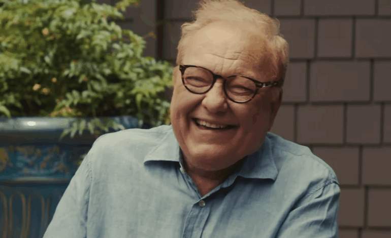 Discover Jim Downey’s Legacy in ‘Downey Wrote That’ on Peacock