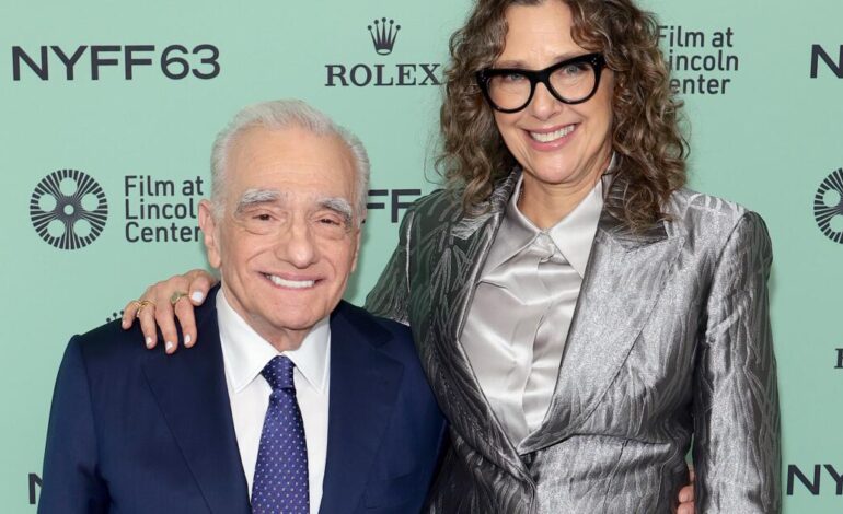 Discover New Films and Celebrate Scorsese in Los Angeles