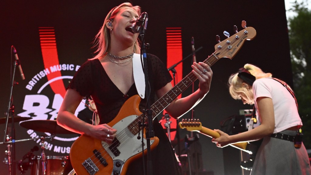 Discover September’s Must-Hear Rock Albums That Stood Out