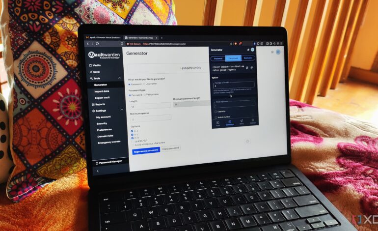 Discover Six Essential Self-Hosted Services for Your Home Lab