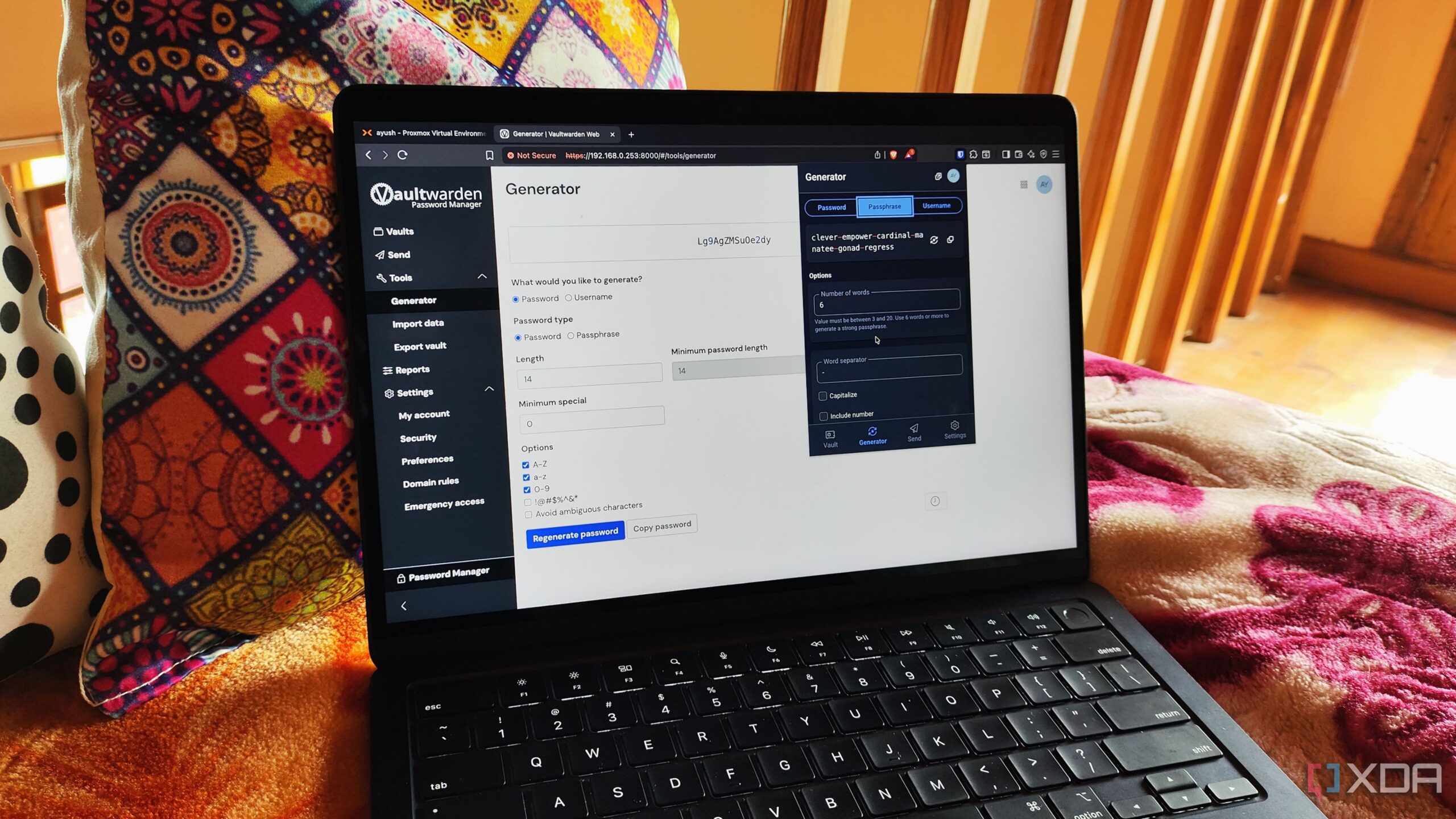 Discover Six Essential Self-Hosted Services for Your Home Lab