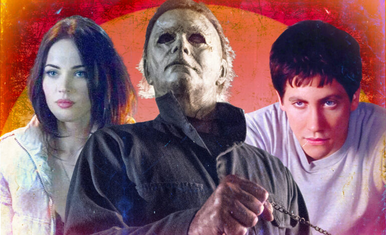 Discover the Top 13 Halloween Movies Streaming on Hulu Now