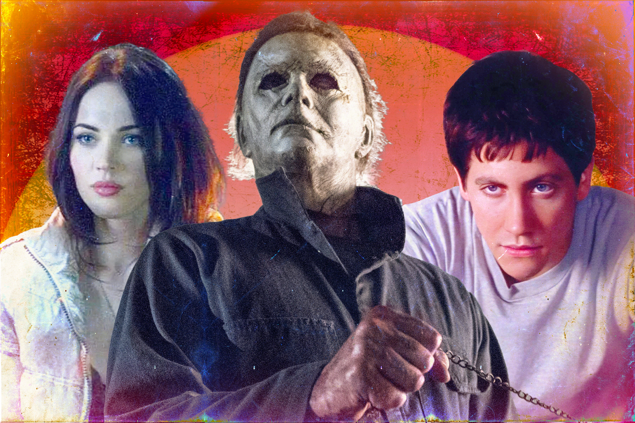 Discover the Top 13 Halloween Movies Streaming on Hulu Now