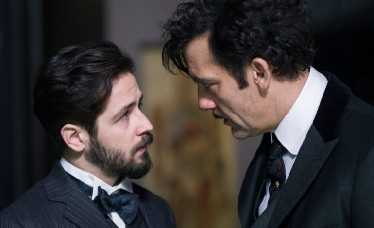 Discover the Underrated Drama Series You Must Stream This October