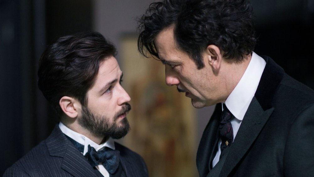 Discover the Underrated Drama Series You Must Stream This October