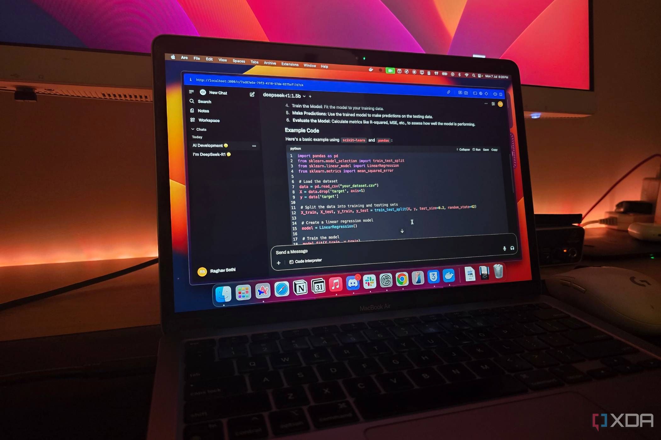 Discover Three MCP Servers Transforming Local AI Experiences