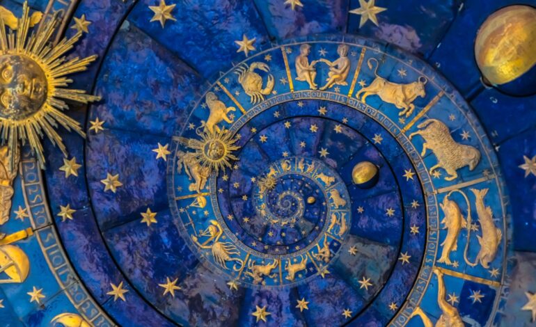 Discover Today’s Insights: October 5, 2025 Horoscope Revealed