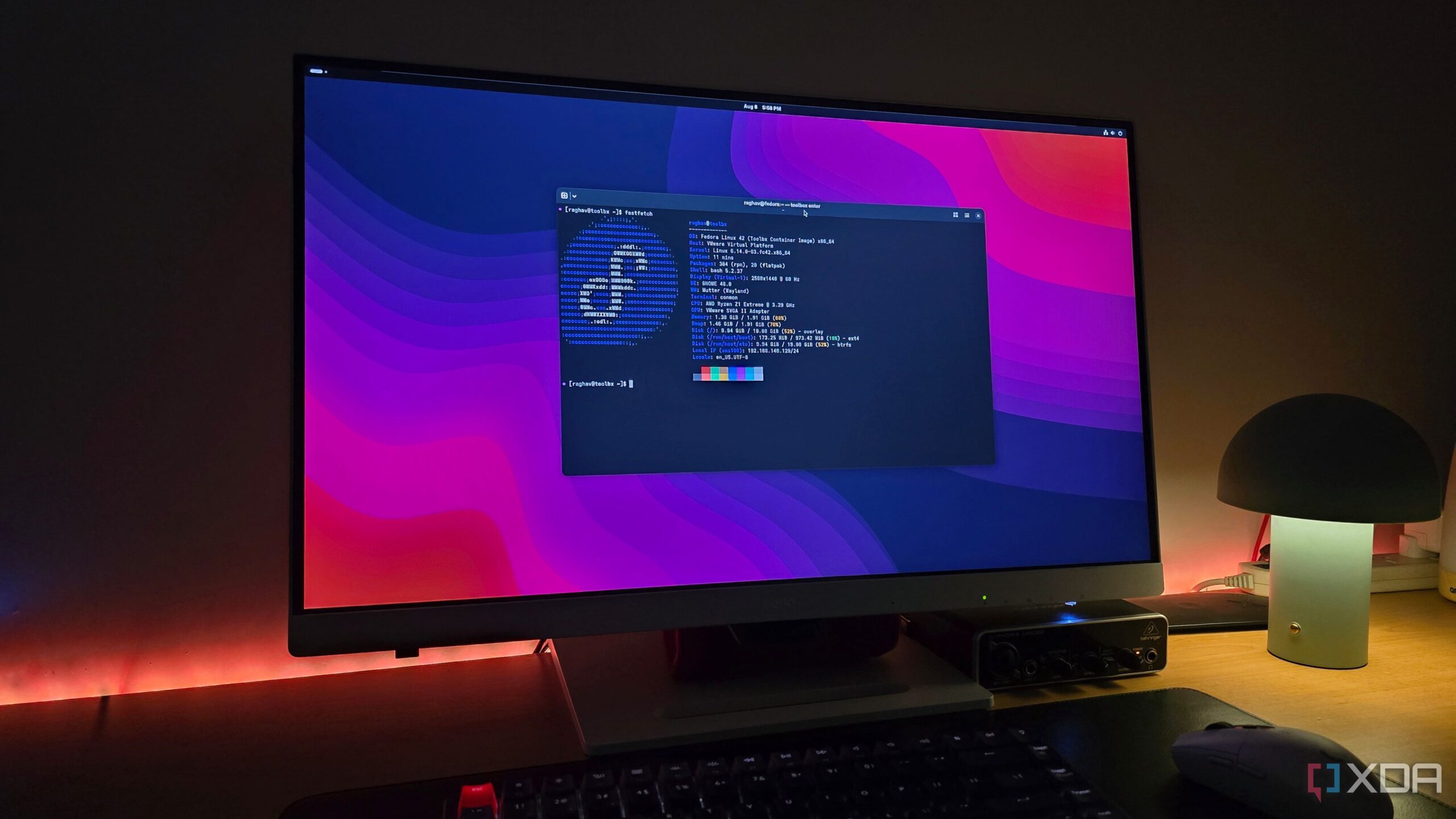 Discover Why Immutable Linux Distros Are Ideal for New Users