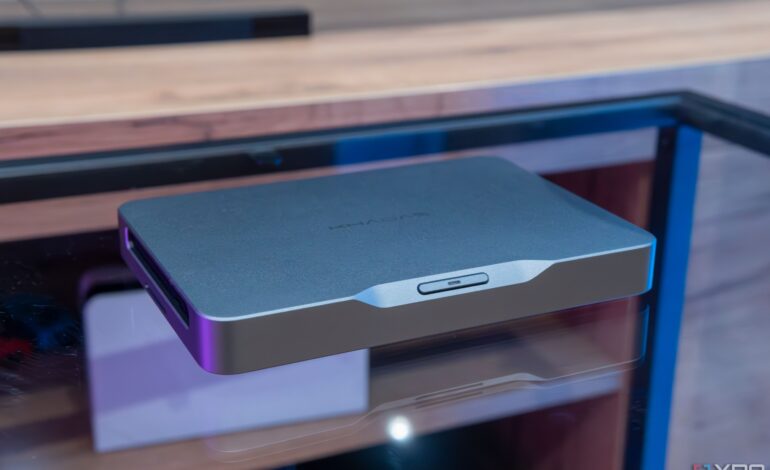 Discover Why Mini PCs Are Ideal for Software Testing