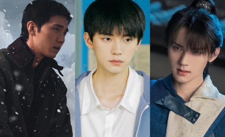Discover Zhou Yi Ran’s Top C-Dramas After “Twelve Letters”