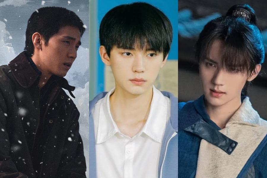 Discover Zhou Yi Ran’s Top C-Dramas After “Twelve Letters”