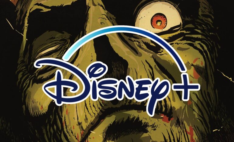 Disney+ Launches New Comic Series ‘Afterlife with Archie’