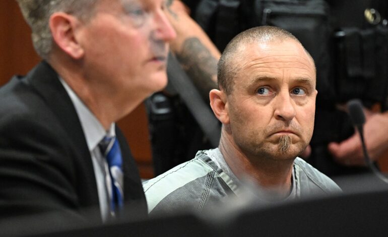 Dixon Man Charged with First-Degree Murder in Bar Stabbing
