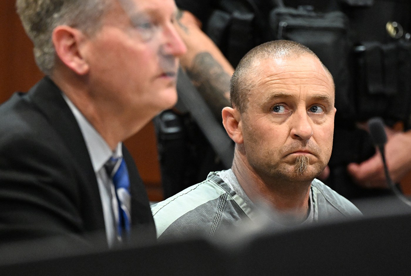 Dixon Man Charged with First-Degree Murder in Bar Stabbing