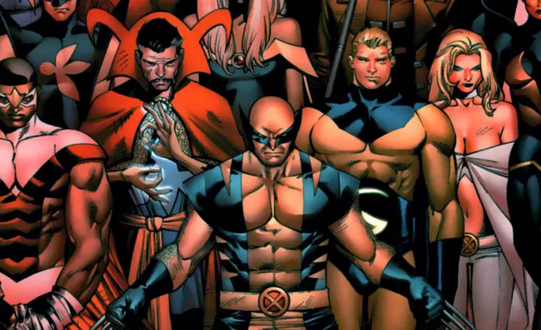 Doctor Doom’s Chaos Magic Neutralizes X-Men’s Powers in New Comic
