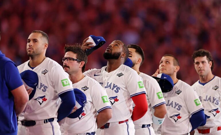 Dodgers and Blue Jays Clash in World Series Game 2 Showdown