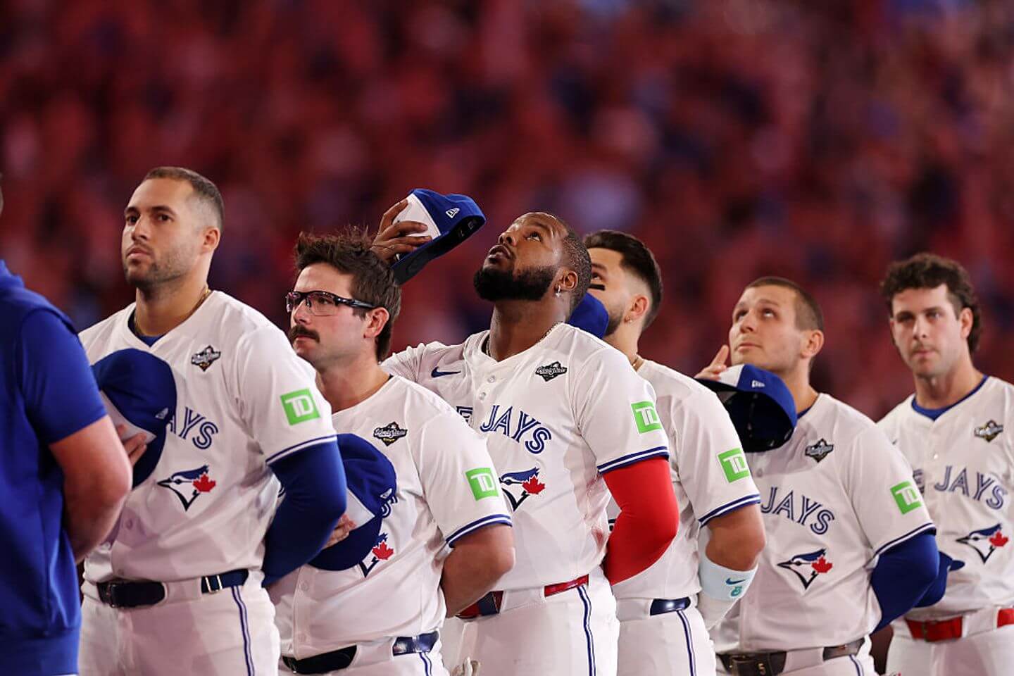 Dodgers and Blue Jays Clash in World Series Game 2 Showdown