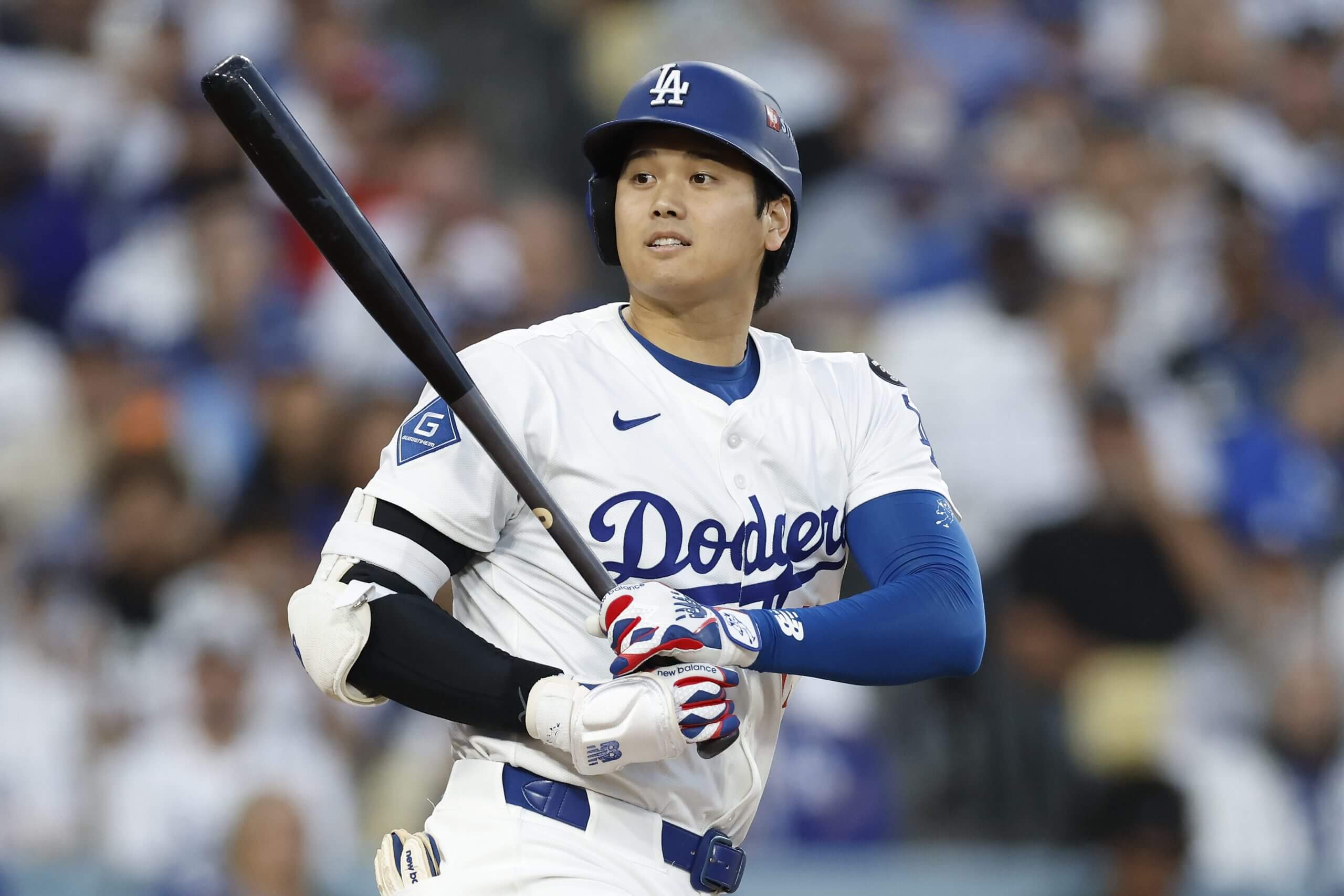 Dodgers Fans Face Tough Choice: Playoff Baseball or Work