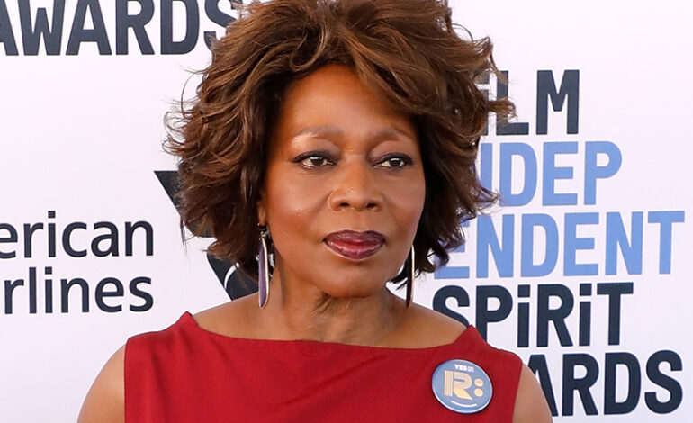Dominic Cooper and Alfre Woodard Express Interest in MCU Returns