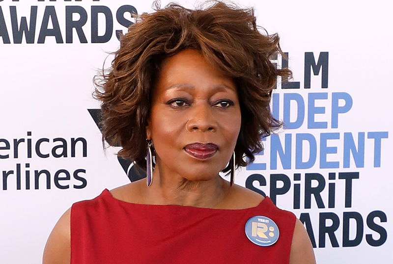 Dominic Cooper and Alfre Woodard Express Interest in MCU Returns
