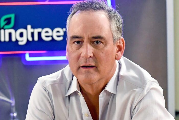 Doug Lebda, LendingTree CEO, Dies in ATV Accident at 55