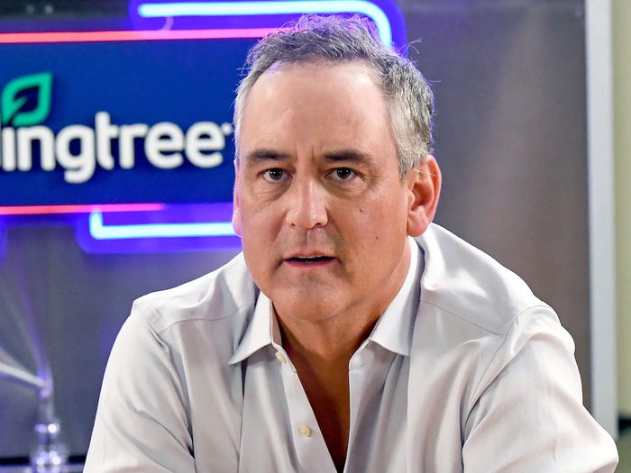 Doug Lebda, LendingTree CEO, Dies in ATV Accident at 55