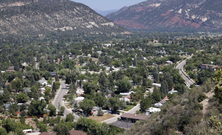 Durango City Council to Vote on Controversial ADU Restrictions