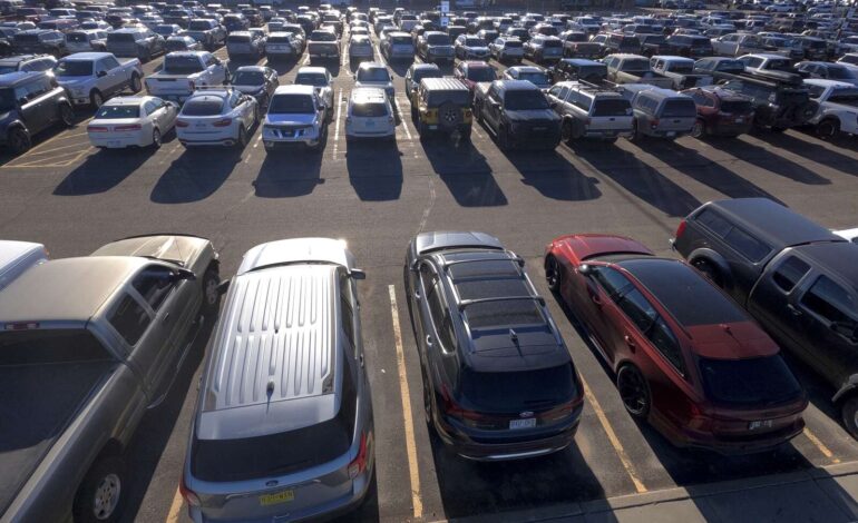 Durango-La Plata County Airport Announces Urgent Parking Rate Hikes