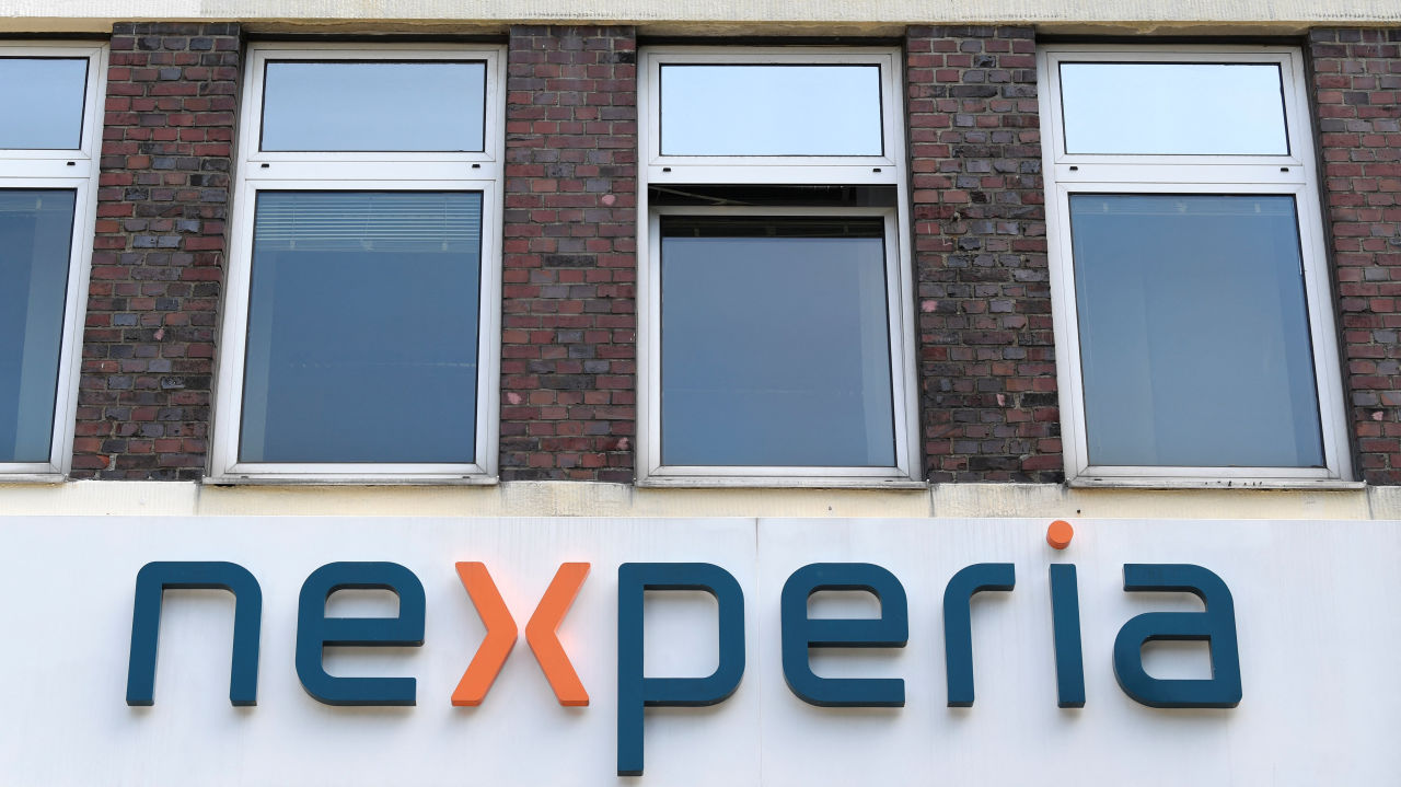 Dutch Government Assumes Control of Nexperia to Protect Economy