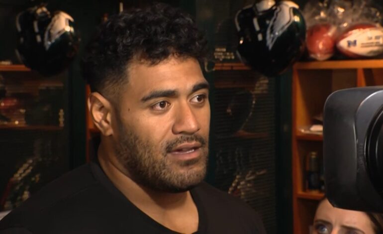 Eagles Regain Key Players Ahead of Vikings Showdown